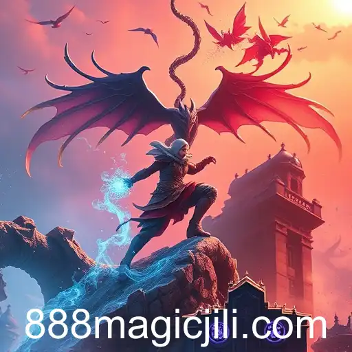 Exploring the Thrilling World of Action Games: A Focus on 'Magicjili'