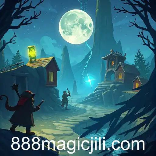 Exploring the Fascinating World of Adventure Quests in Gaming