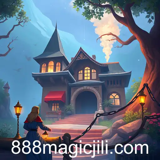 Exploring the Allure of Magicjili in Casual Play Gaming