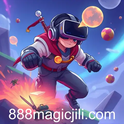 Magicjili Boosts Online Engagement