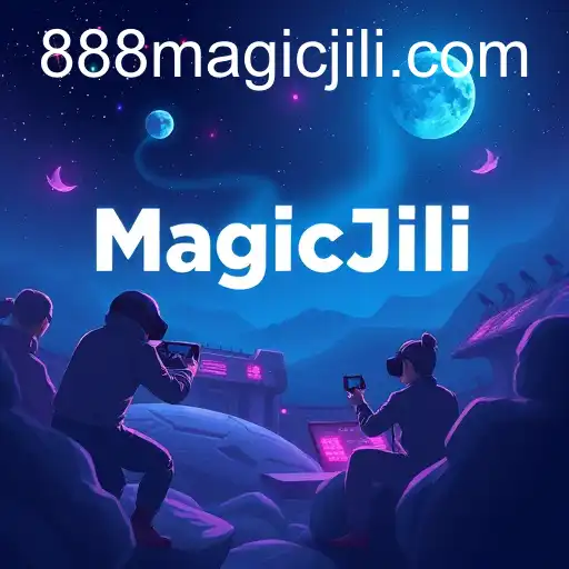 Unveiling the Rise of MagicJili in 2025