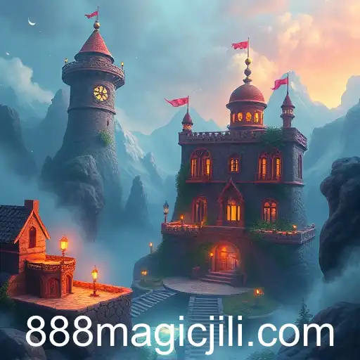 The Rise of MagicJili in the Gaming World