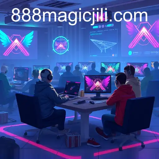 The Rise of Online Gaming Communities