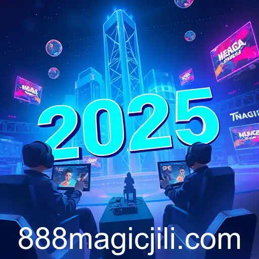 The Evolution of Online Gaming in 2025