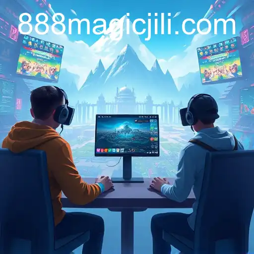 The Rising Trend of Online Gaming in 2025