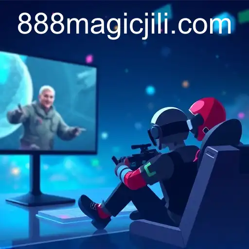 The Rise of Magicjili: A Digital Revolution in Gaming