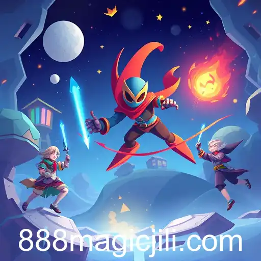 The Rise of MagicJili in Gaming