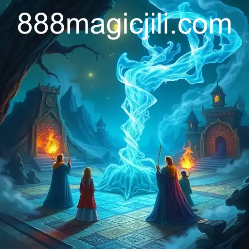 Exploring Strategy Games: The Magical World of Magicjili